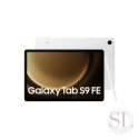 Samsung Galaxy Tab S9 FE 128GB WiFi Silver Samsung