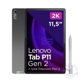 Tablet Lenovo Tab P11 G2 ZABG0240PL G99 11,5