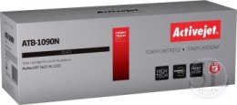 Toner Activejet ATB-1090N (zamiennik Brother TN-1090; Supreme; 1500 stron; czarny) Activejet