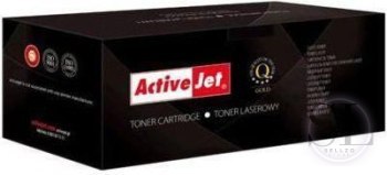 Toner Activejet ATB-423MN (zamiennik Brother TN-423M; Supreme; 4000 stron; czerwony) Activejet