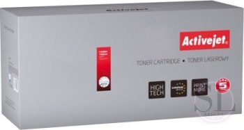 Toner Activejet ATH-103N (zamiennik HP W1103A; Supreme; 2500 stron; czarny) Activejet