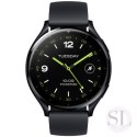 Xiaomi Watch 2 czarny Xiaomi