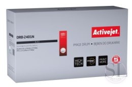 Bęben Activejet DRB-2401N (zamiennik Brother DR-2401; Supreme; 12000 stron; czarny) Activejet