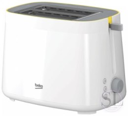 Beko TAM4220W kremowy BEKO