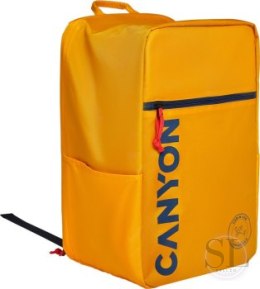 Canyon CSZ-02 żółty CANYON