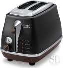 De'Longhi CTOV 2103.BK+BW Icona De'Longhi