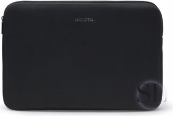 Dicota Perfect Skin Plus Pro 16"-17.3"czarne (D31189) Dicota