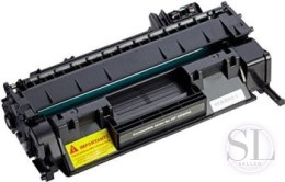 Toner ACTIS TH-05A (zamiennik HP 05A CE505A Canon CRG-719; Standard; 2300 stron; czarny) ACTIS