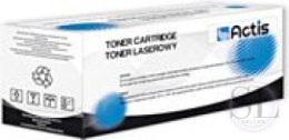 Toner ACTIS TH-402A (zamiennik HP 507A CE402A; Standard; 6000 stron; żółty) ACTIS