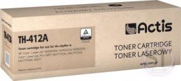 Toner ACTIS TH-412A (zamiennik HP 305A CE412A; Standard; 2600 stron; żółty) ACTIS