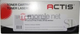 Toner ACTIS TH-85A (zamiennik HP 85A CE285A Canon CRG-725; Standard; 1600 stron; czarny) ACTIS