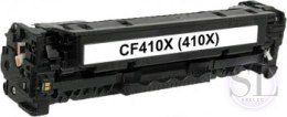 Toner ACTIS TH-F410X (zamiennik HP 410X CF410X; Standard; 6500 stron; czarny) ACTIS
