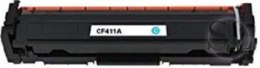 Toner ACTIS TH-F411A (zamiennik HP 410A CF411A; Standard; 2300 stron; niebieski) ACTIS