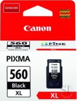 Toner - Canon PG 560 XL czarny Canon