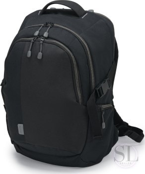 Torba- Plecak do laptopa DICOTA Eco D30675 15,6 czarny Dicota