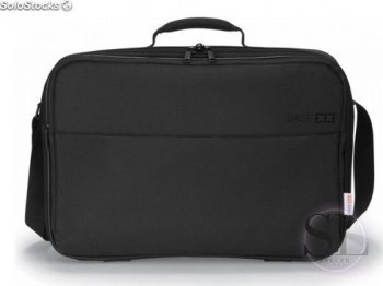 Torba- Torba do laptopa DICOTA BASE XX Laptop Bag Toploader 15,6 D31798 czarna Dicota