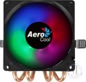 CHŁODZENIE CPU AEROCOOL PGS AIR FROST 4 FRGB 3p AeroCool