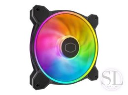 COOLER MASTER WENTYLATOR MASTERFAN MF140 HALO 2 ARGB MFL-B4DN-16NP2-R2 Cooler Master