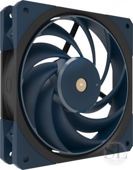 Cooler Master Mobius 120 OC PWM Cooler Master