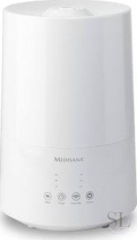Nawilżacz powietrza Medisana AH 661 (75W; kolor biały) Medisana