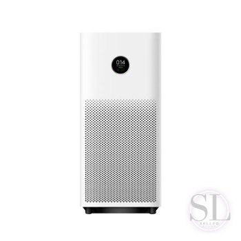 Oczyszczacz powietrza Xiaomi Smart Air Purifier 4 Xiaomi