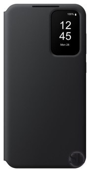 Samsung Smart View Wallet Case do A55 5G A556 czarny Samsung