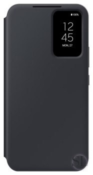 Samsung Smart View Wallet Case do Galaxy A54 black Samsung