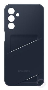 Samsung do Card Slot Case do Galaxy A15 blue black Samsung