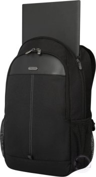 Targus Modern Classic Backpack 15-16'' czarny Targus