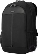 Targus Modern Classic Backpack 15-16'' czarny Targus