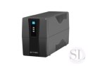 UPS ARMAC HOME LINE-INT 2xSCHUKO USB-B H650F/LEDV2 Armac