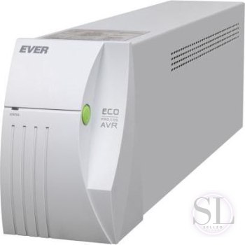 Zasilacz Ever ECO PRO W/EAVRTO-000K70/00 (700VA) Ever