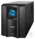 Zasilacz UPS APC SMC1000IC (TWR; 1000VA) APC