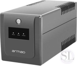 Zasilacz UPS - Armac Home 1000F LED Armac