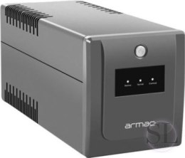 Zasilacz UPS - Armac Home 1000F LED Armac
