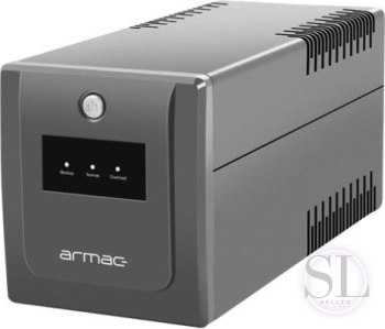 Zasilacz UPS - Armac Home 1500E LED Armac