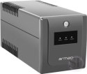 Zasilacz UPS - Armac Home 1500E LED Armac