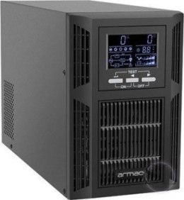 Zasilacz UPS - Armac Office On-Line PF1 1000VA LCD Armac