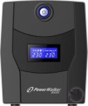 Zasilacz UPS POWER WALKER VI 1500 STL FR (1500VA) POWER WALKER