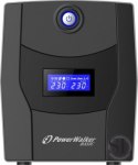 Zasilacz UPS POWER WALKER VI 2200 STL FR (2200VA) POWER WALKER