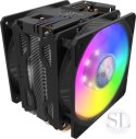 COOLER MASTER CHŁODZENIE CPU HYPER 212 LED TURBO ARGB RR-212TK-18PA-R1 Cooler Master