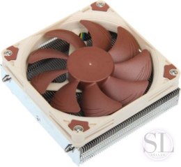 Chłodzenie CPU NOCTUA NH-L9i Intel Low Profile 37mm Noctua