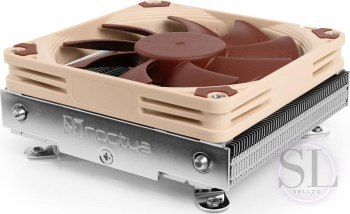 Chłodzenie CPU NOCTUA NH-L9i LGA 1700 Noctua