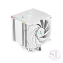 Chłodzenie DeepCool AK500 Digital WH Deepcool