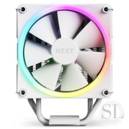 NZXT CHŁODZENIE CPU T120 RGB BIAŁE RC-TR120-W1 NZXT