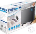 N'oveen CH7100 LCD Smart czarny N'OVEEN
