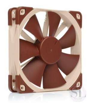 Wentylator NOCTUA 120mm 300-1200(1500) RPM Noctua