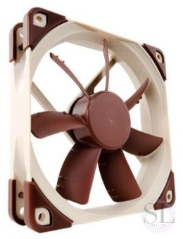 Wentylator NOCTUA 120mm od 10 7 dBA 300-1200 RPM Noctua