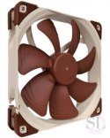 Wentylator NOCTUA 140mm NF-A14 PWM SSO2 AAO Frame Noctua