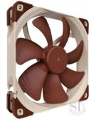 Wentylator NOCTUA 140mm SSO2 AAO Frame od 9 1 dBA Noctua